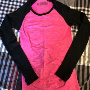 VSX Long Sleeve Top